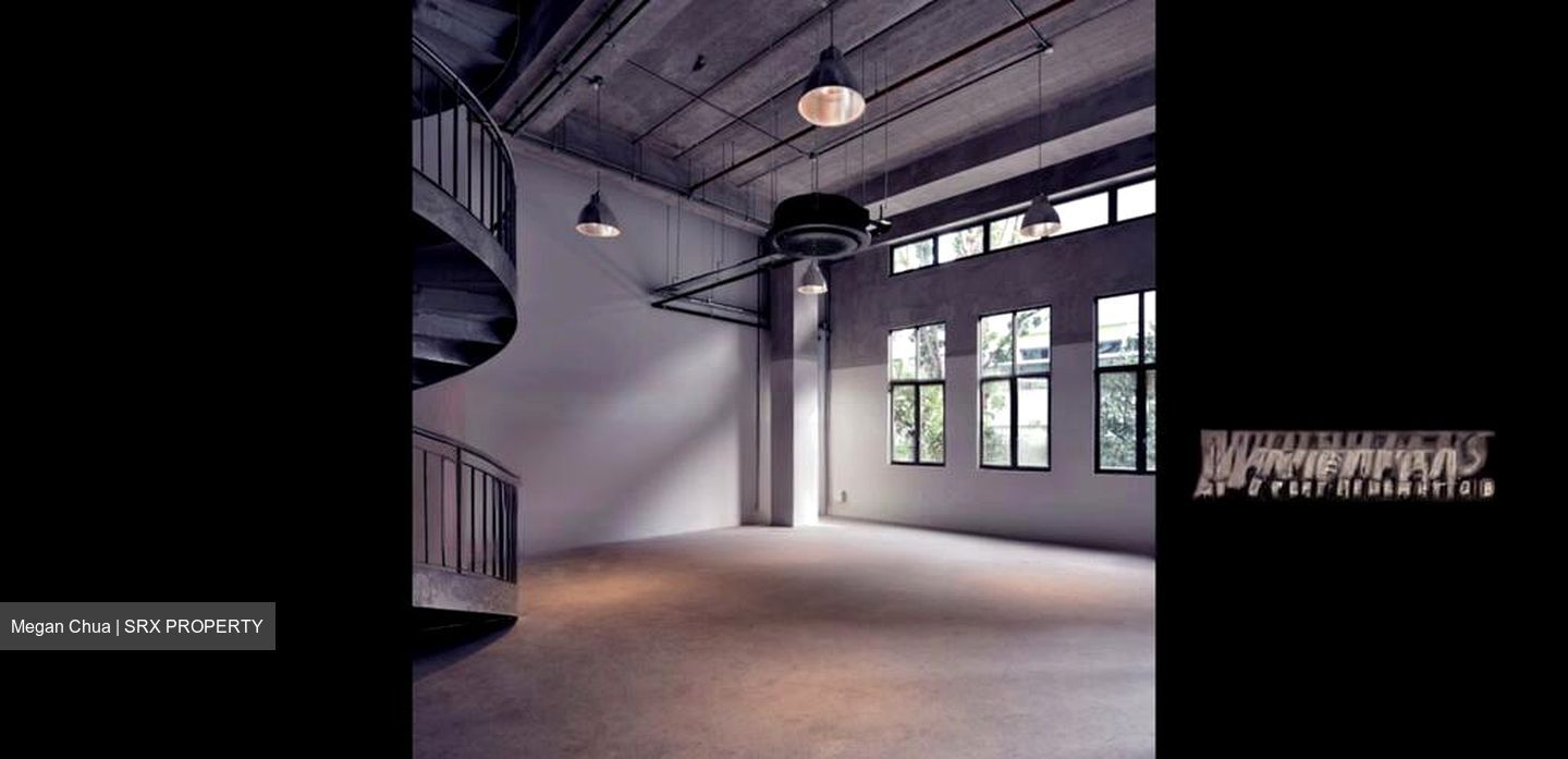 Jalan Kilang (D3), Factory #458267211